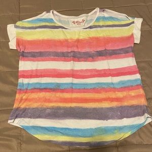 Tie Dye Top
